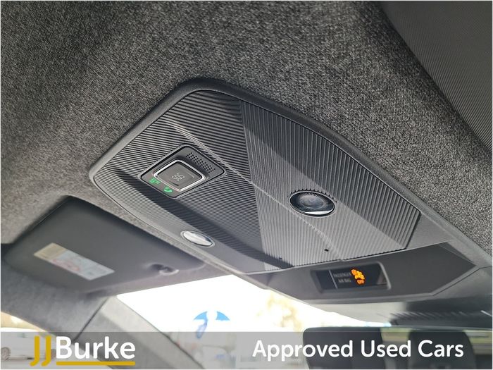 Renault Scenic E-Tech 2025