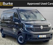 Renault Master 2025