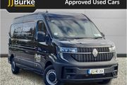 Renault Master 2025