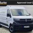 Renault Master 2025