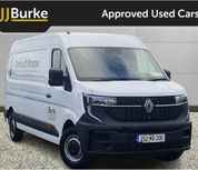 Renault Master 2025