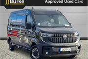 Renault Master 2025