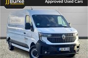Renault Master 2025