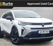 Renault Symbioz 2025
