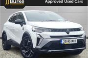 Renault Symbioz 2025