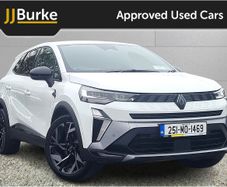 Renault Symbioz 2025