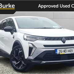 Renault Symbioz 2025