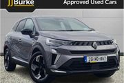 Renault Symbioz 2025