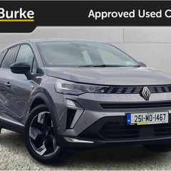 Renault Symbioz 2025