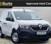Renault Kangoo 2023