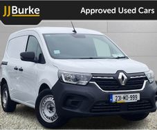 Renault Kangoo 2023