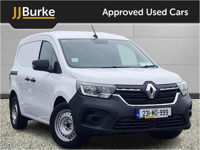 Renault Kangoo 2023