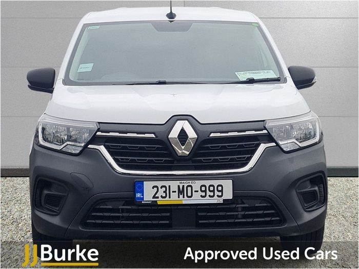 Renault Kangoo 2023