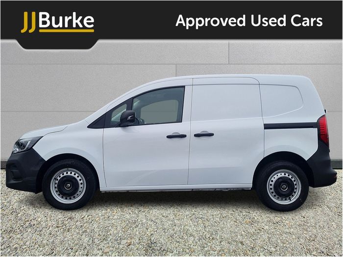Renault Kangoo 2023
