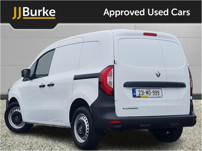 Renault Kangoo 2023