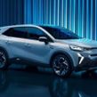 Renault Symbioz 2026