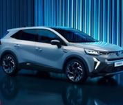 Renault Symbioz 2026