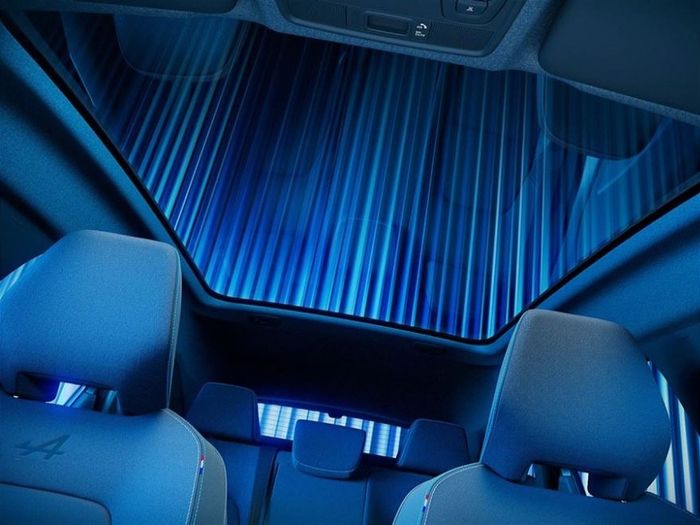 Renault Symbioz 2026