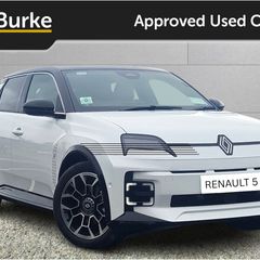 Renault 5 E-TECH 2026