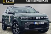 Dacia Duster 2025