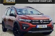Dacia Jogger 2023