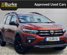 Dacia Jogger 2023