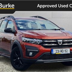 Dacia Jogger 2023