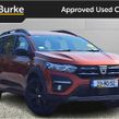 Dacia Jogger 2023