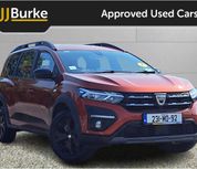 Dacia Jogger 2023