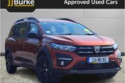 Dacia Jogger 2023