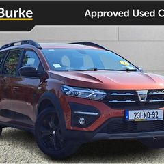 Dacia Jogger 2023
