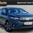 Dacia Sandero 2025