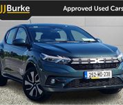 Dacia Sandero 2025