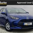 Toyota Yaris 2022