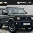 Suzuki Jimny 2023