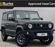 Suzuki Jimny 2023
