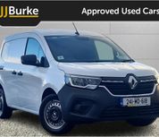 Renault Kangoo 2024