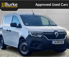 Renault Kangoo 2024