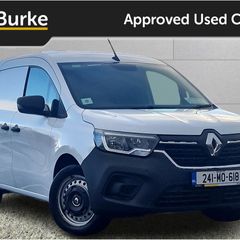 Renault Kangoo 2024