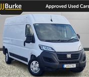 Fiat Ducato 2023