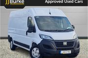 Fiat Ducato 2023