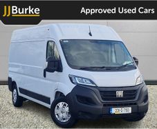 Fiat Ducato 2023