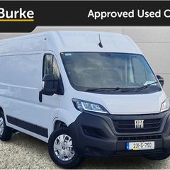 Fiat Ducato 2023