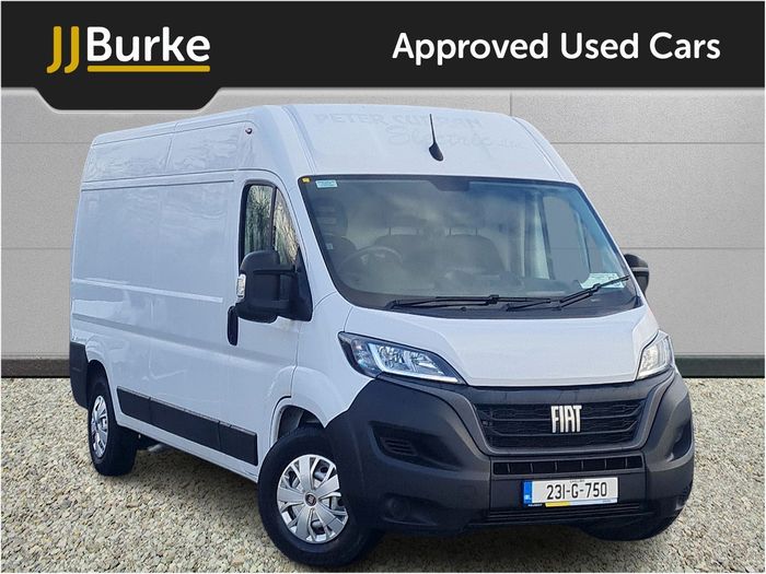 Fiat Ducato 2023