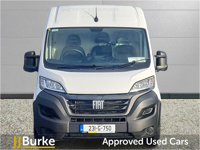 Fiat Ducato 2023