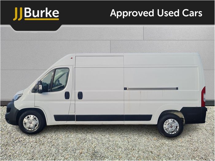 Fiat Ducato 2023