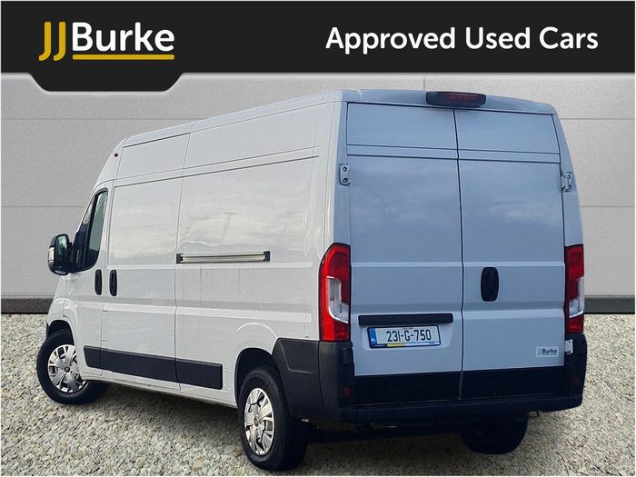 Fiat Ducato 2023