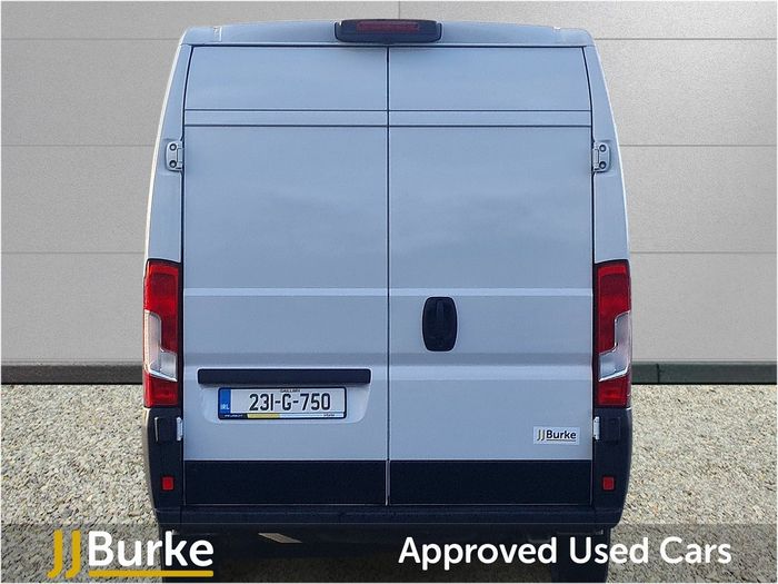 Fiat Ducato 2023