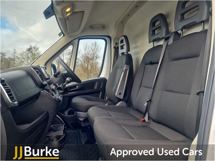 Fiat Ducato 2023
