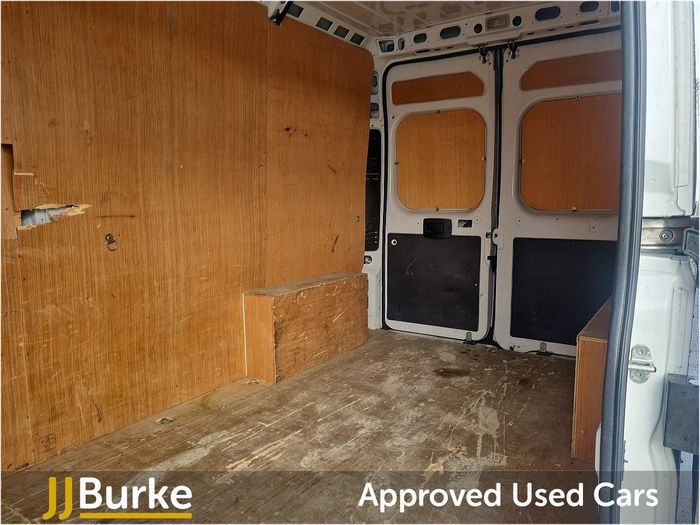 Fiat Ducato 2023